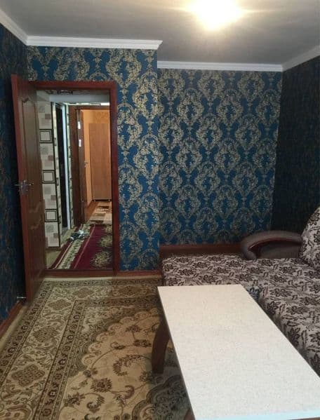 Район - Алмазарский<br />
Ориентир - Бозорча<br />
Комнат -  — фото 4