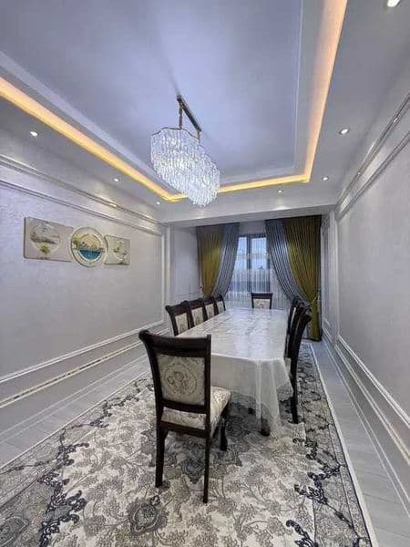 Ijara uchun elit 2 xonali kvartira<br />
<br />
Tuman: Olmaz — фото 3