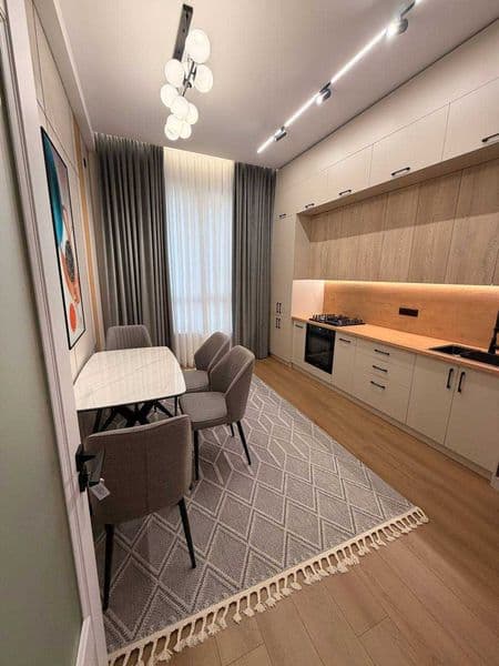 Сдаётся КЛАССНАЯ квартира<br />
<br />
• Район: Юнусабадский — фото 4