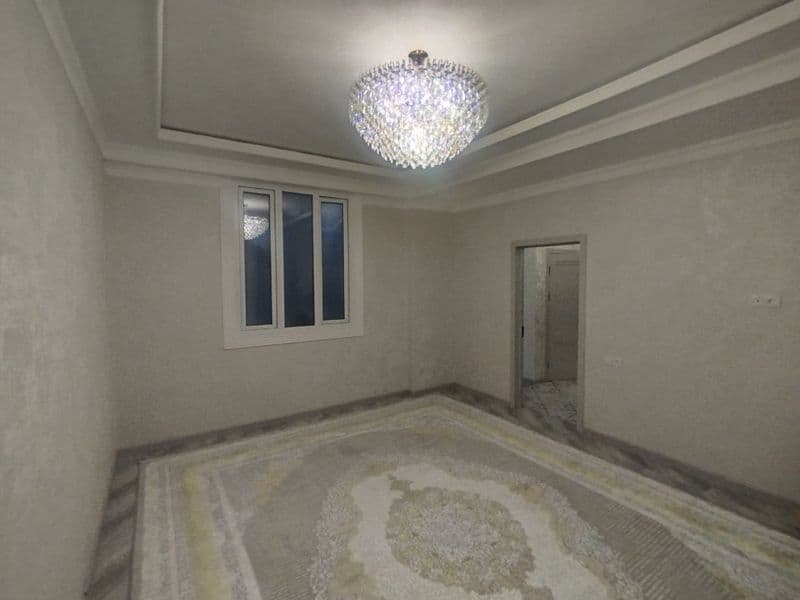 Новостройка, 24 соат курикланади. 2 хонали квартира. Хамма ш — фото 2