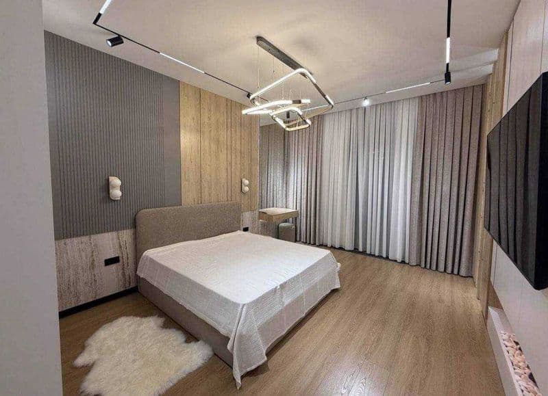 Район: Яккасарайский<br />
ЖК Uzbegim<br />
<br />
Ориентир: — фото 4