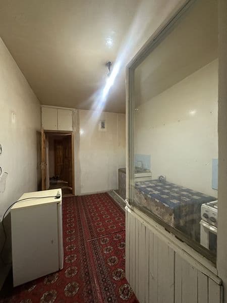 Gofur Gulom metrobekati ganga mostiga 5 minutlik yol <br />
 — фото 3