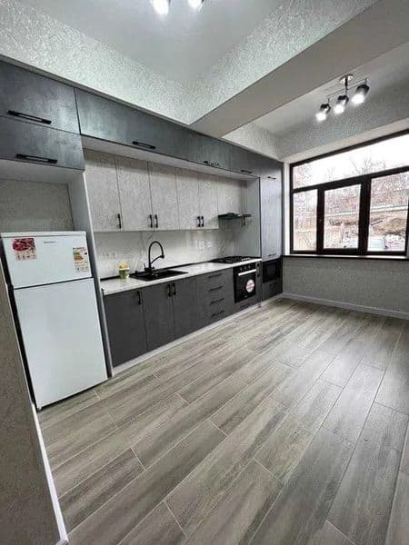 Новостройка в Жк Бошишамол <br />
2/1/9 60м2 500$ <br />
<br — фото 4