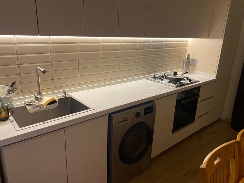 Сдаётся в аренду квартира в городе Ташкент, семья, иностранц