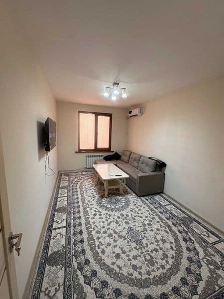 Район: Алмазар<br />
Адрес: ЖК "Almazar city"<br />
Ориентир — фото 4