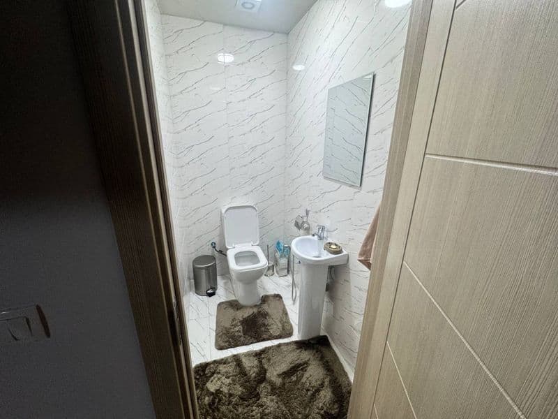 Сдается 3-х комнатная квартира семье на долгий срок в яккаса — фото 4