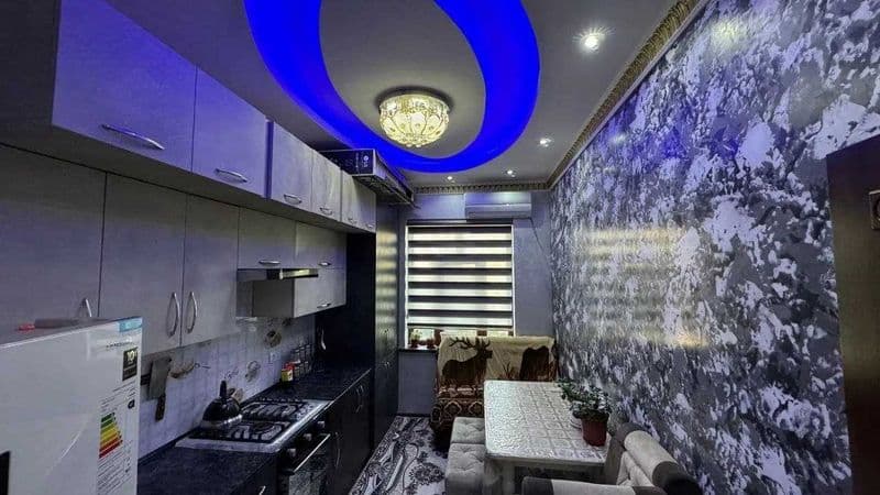 Тошкент шахар Сергели туман мошина бозор ёнида Инбазар оркас — фото 4