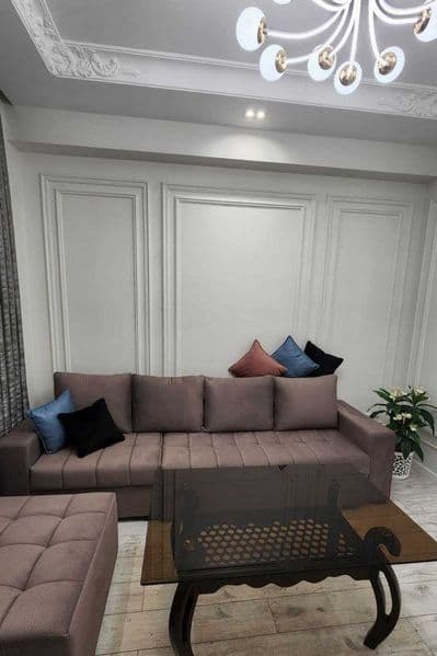 • ЖК: Boulevard Residence<br />
• Комнат: 2<br />
• Этаж: 4< — фото 4