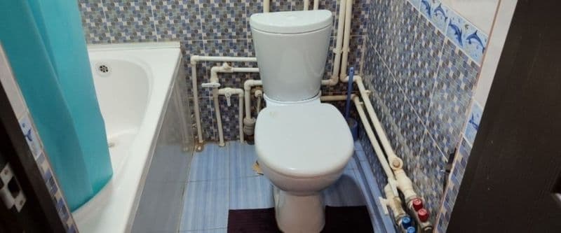 Срочно сдается  1 комнатная на 3этаже 3этажного дома ,новост — фото 3