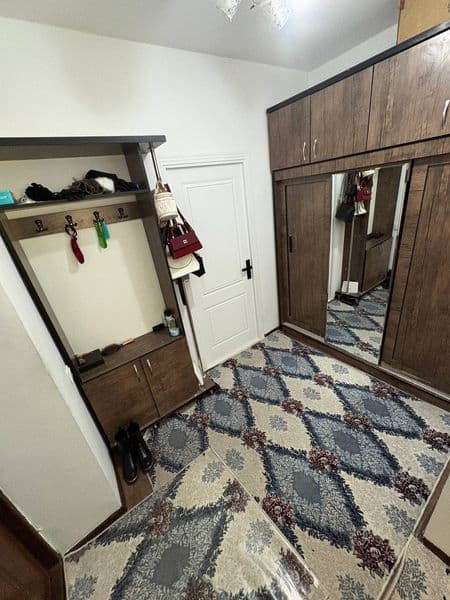 Yashnobod tumani, 58A harbiy shaharcha, Olmos mahalla<br />
 — фото 2