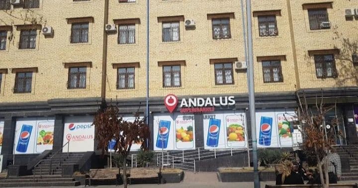 Ijaraga beriladigan kvartira<br />
Район: Олмазор <br />
Кўч