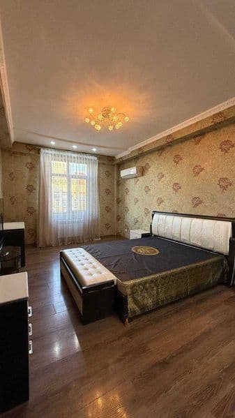 • Район: Мирза Улугбек<br />
• Адрес: ЖК "Parkent Avenue"<br — фото 4