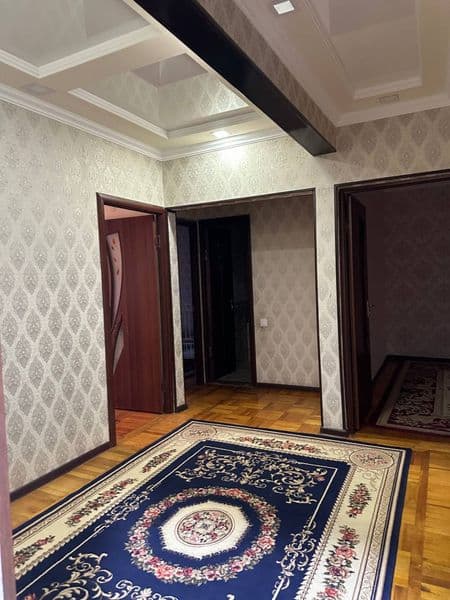 arendaga kvartira 3 xonali sergeli 7da faqat oila uchun 450$