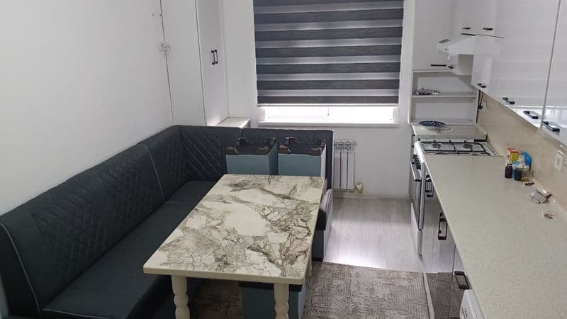 Аренда сергели 10чи худуд новостройка 2хона 1чи этаж 16этажк — фото 4