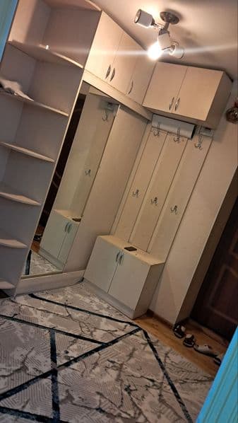 Район - Алмазарский <br />
Кора камиш 1/4<br />
Комнат - 3<b — фото 4