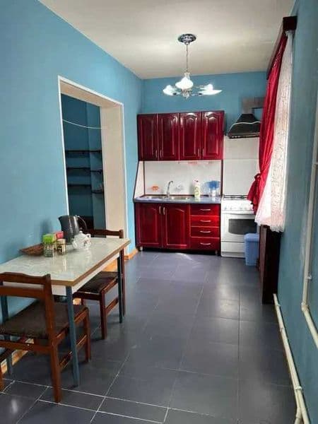 Сдаётся Квартира <br />
на Карасу-6<br />
район: Мирзо-Улугб — фото 5