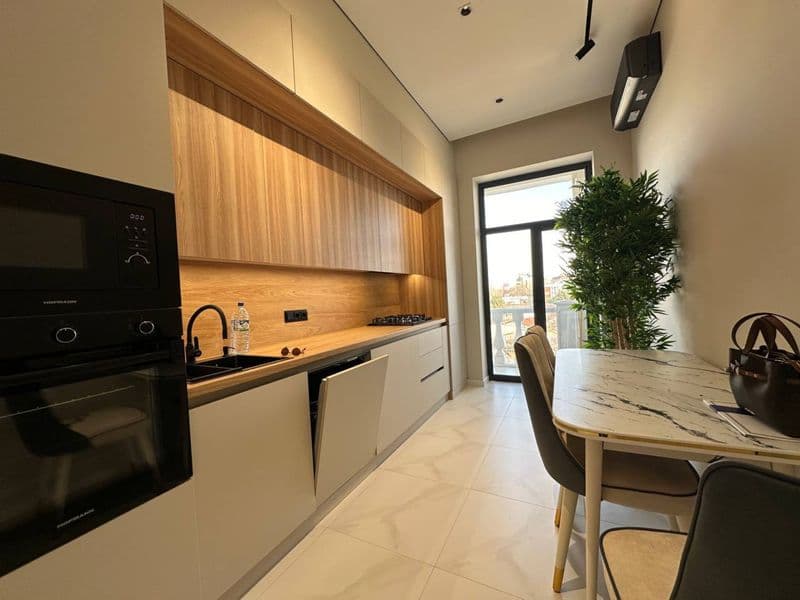 Элитный апартамент:<br />
Район: Шайхантахурский <br />
Кол- — фото 3