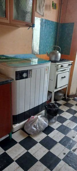 Hamma sharoitlari bor kvartiraga bitta sherik kerak. Kvartir
