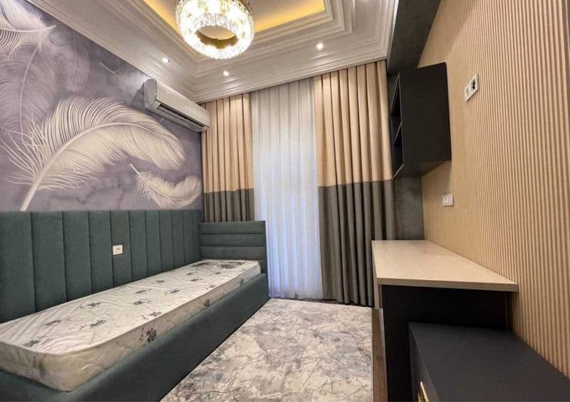 Мирзо-улугбекский район<br />
Дархан<br />
ЖК Акай Сити<br / — фото 4