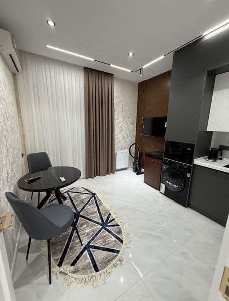 Район: Алмазар<br />
 Ориентир:  Nrg jomiy<br />
2 -комнатна — фото 3