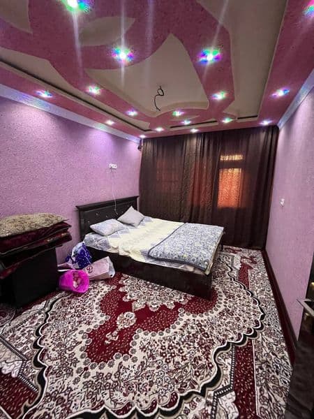 Чиланзарский район, 19-квартал. Сдаётся 1-комнатная квартира