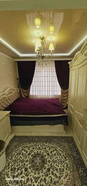 Сдаётся шикарная 2-комнатная квартира <br />
<br />
Район: М — фото 2