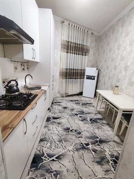 Yakkasaroy tumani Shota Rustaveli koʻchasi<br />
Марказий кў — фото 2