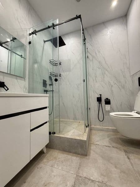 аренда<br />
Сдается двухкомнатная квартира в жилом комплекс — фото 5