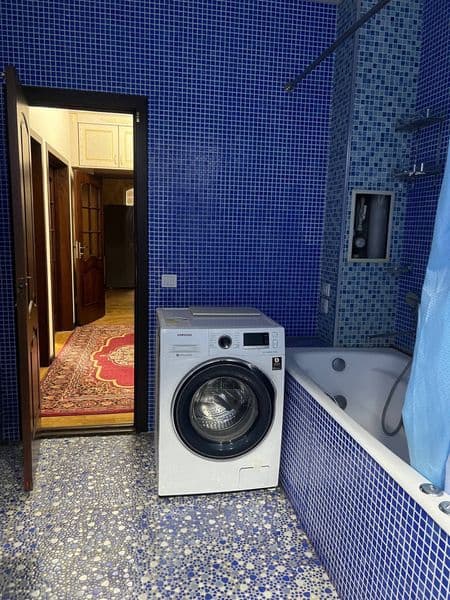 Сдаётся просторная 3-комнатная квартира в 5 минутах пешком о — фото 2