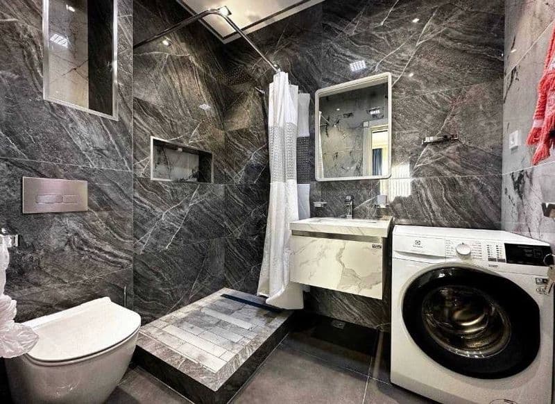 Ташкент Сити<br />
Гарденс<br />
Комнаты-4<br />
Этаж-7<br / — фото 2