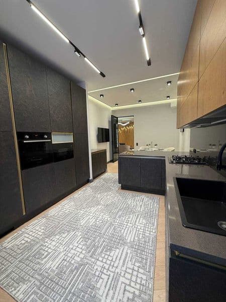 Жилой комплекс: Tashkent City Gardens<br />
Комнат: 2<br />
 — фото 4