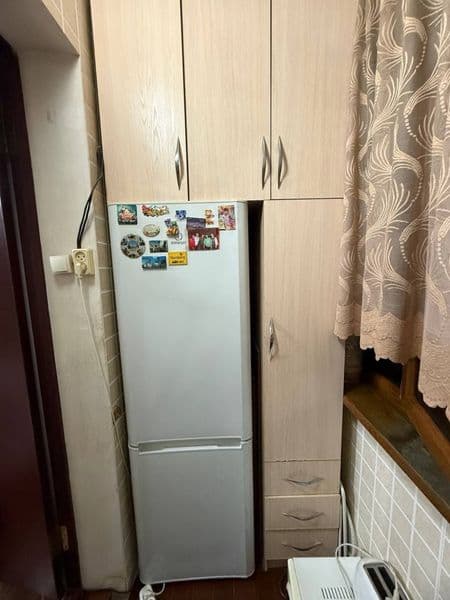 Квартира ижарага берилади<br />
Чиланзар-8<br />
Орентир: Ма — фото 4