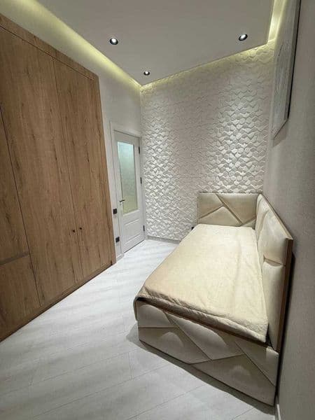 Сдаётся шикарная 3-комнатная квартира <br />
<br />
Район: М — фото 4