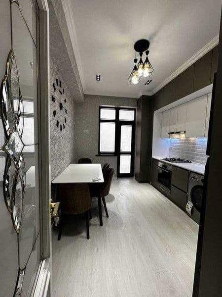 Сдаётся уютная и полностью меблированная 2-комнатная квартир — фото 5