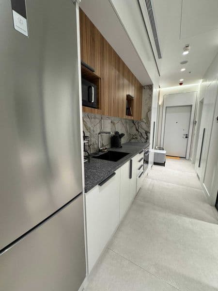 НОВОСТРОЙКА ЖК NEST ONE<br />
Район: Шайхантахурский<br />
О — фото 5