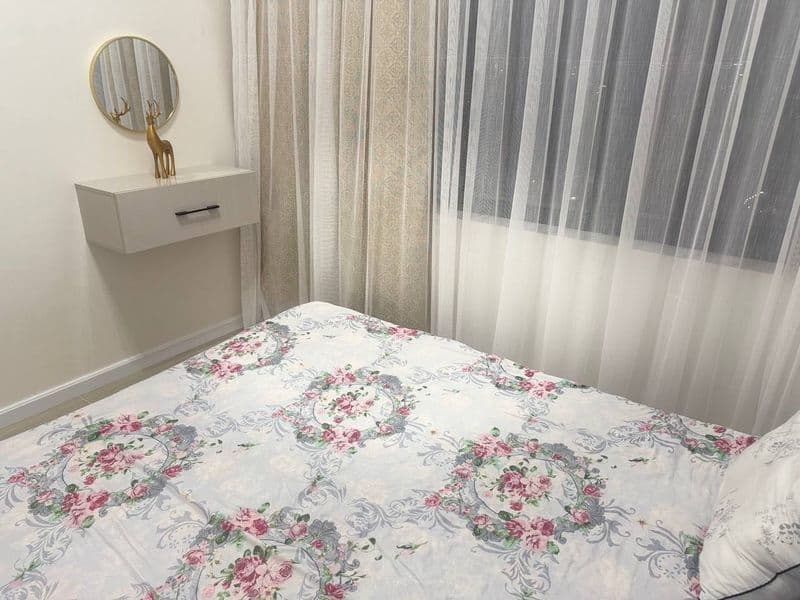 Сдается 1 комнатная уютная квартира вид из окна очень красив — фото 3