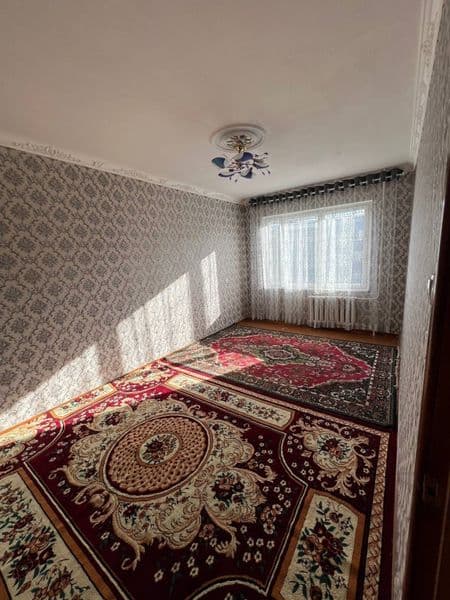 Аренда квартира <br />
Район - Алмазарский<br />
Ориентир - 