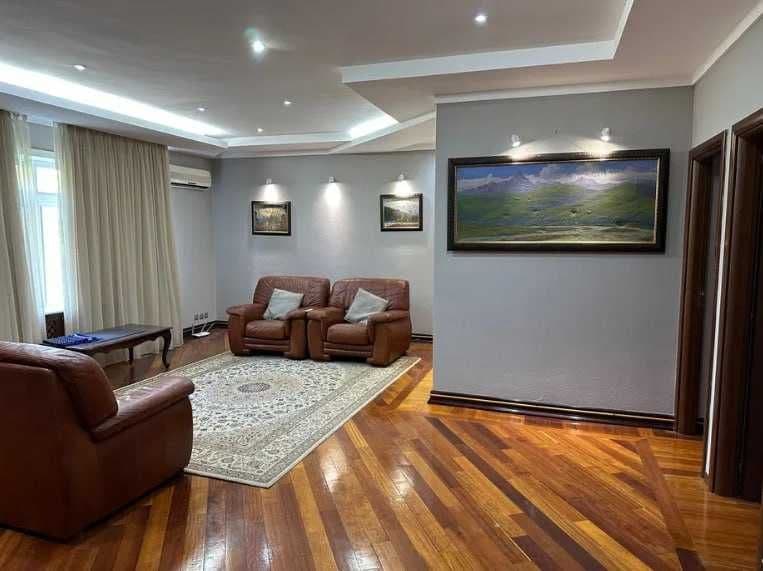 Сдается квартира на Садык Азимова<br />
Ориентир - Японское  — фото 5