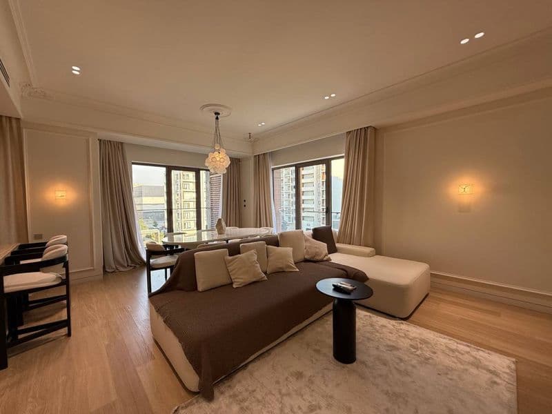 Элитный апартамент<br />
Район: Шайхантахур <br />
3/5/7<br  — фото 2