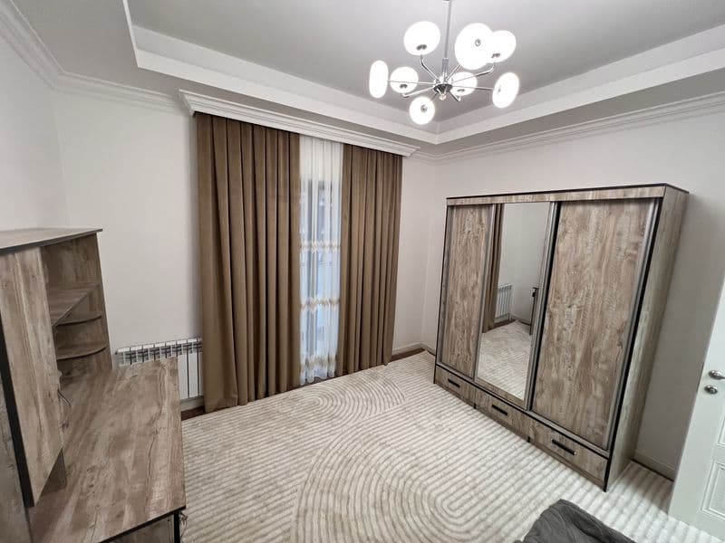 Nur Turar Joy mavzesidan 3 xonali uy ijaraga beriladi — фото 3