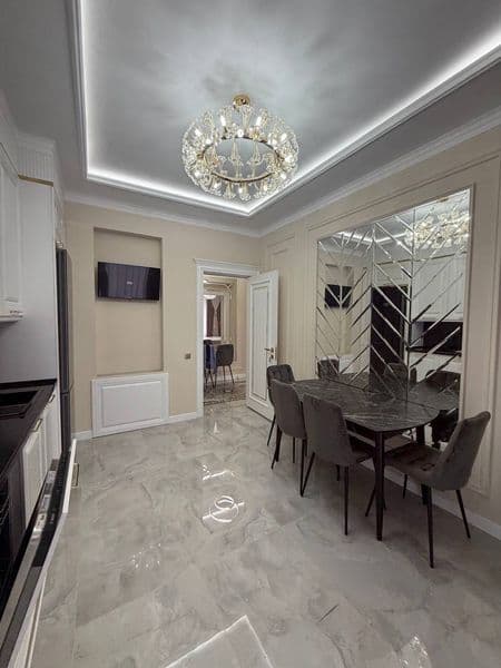 Чилонзор 4-квартал. Узоқ муддатга. Ориентр Ғофур Ғулом парки — фото 4