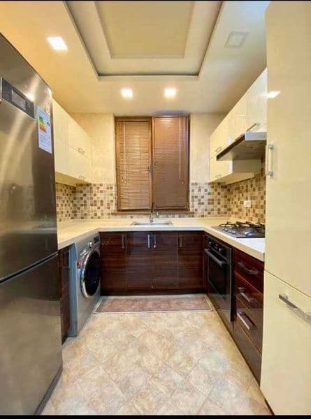 Сдается квартира для иностранцев или молодой семьи<br />
<br — фото 4