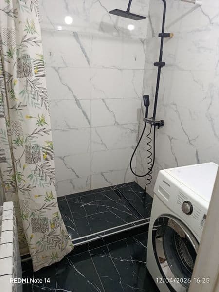 Квартирага шерикликка 2та бола керак. Уйда хамма шароитлар б — фото 3