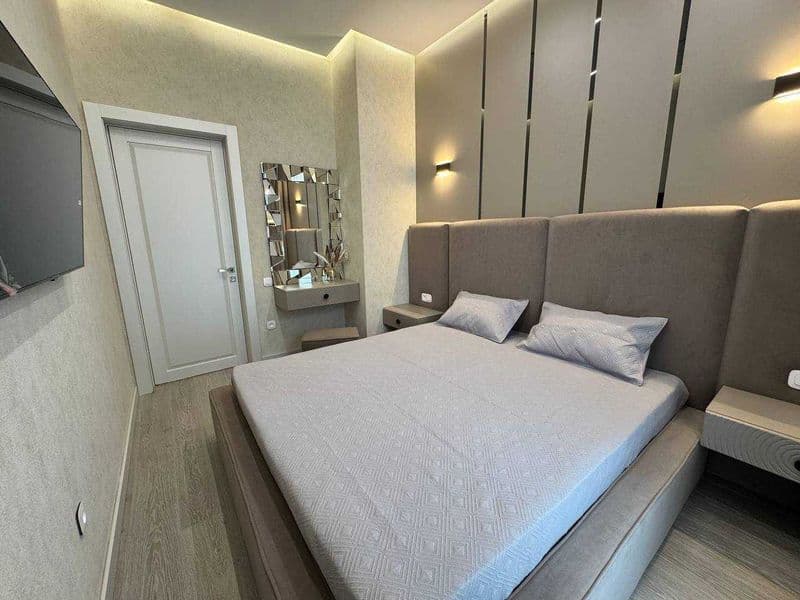 Район : Яккасарайский<br />
Адрес : ЖК CITY LIFE<br />
Ориен — фото 3