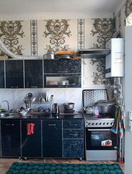 Сдаётся в аренду 1в2 х комнатная квартира <br />
Новостройка — фото 4