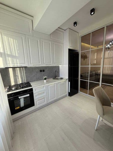 Шайхантахурский <br />
ЖК Koh Ota<br />
3/6/9<br />
80м2<br  — фото 5