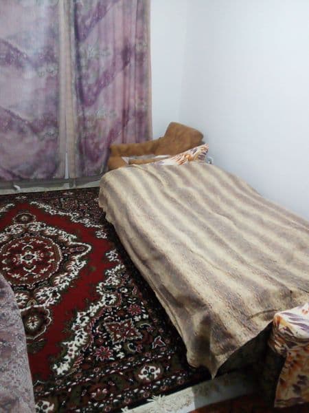 Сдаётся квартира новостройка. 3 комнатная с обстанов7кой Олм — фото 2