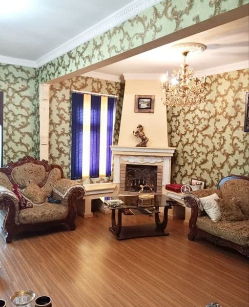 Сдается 4 х комнатная квартира Юнусабаде 9. Квартира с еврор