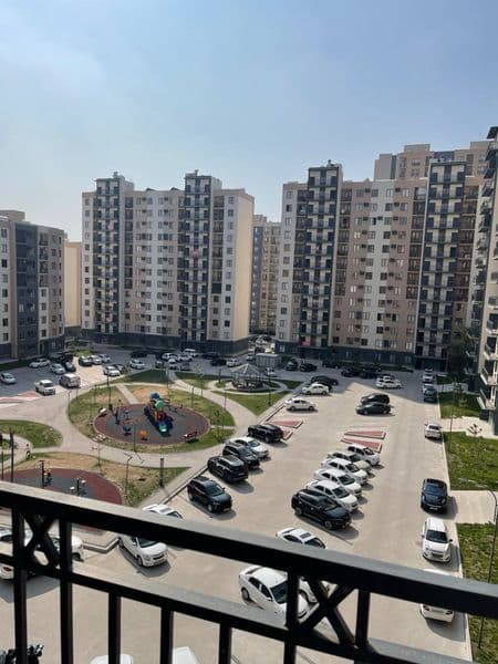 квартира Навастройка <br />
Район - Алмазар <br />
Ориентир  — фото 2