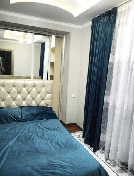 Сдаётся КЛАССНАЯ квартира<br />
<br />
• Район: Юнусабадский — фото 2